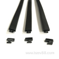 Factory manufacturing rubber seal strip doors and window seal